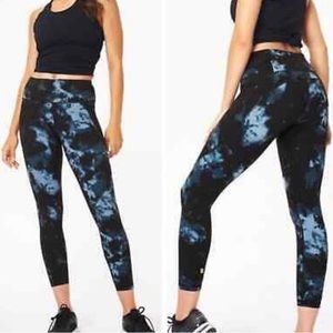 Sweaty Betty Power 7/8 Leggings